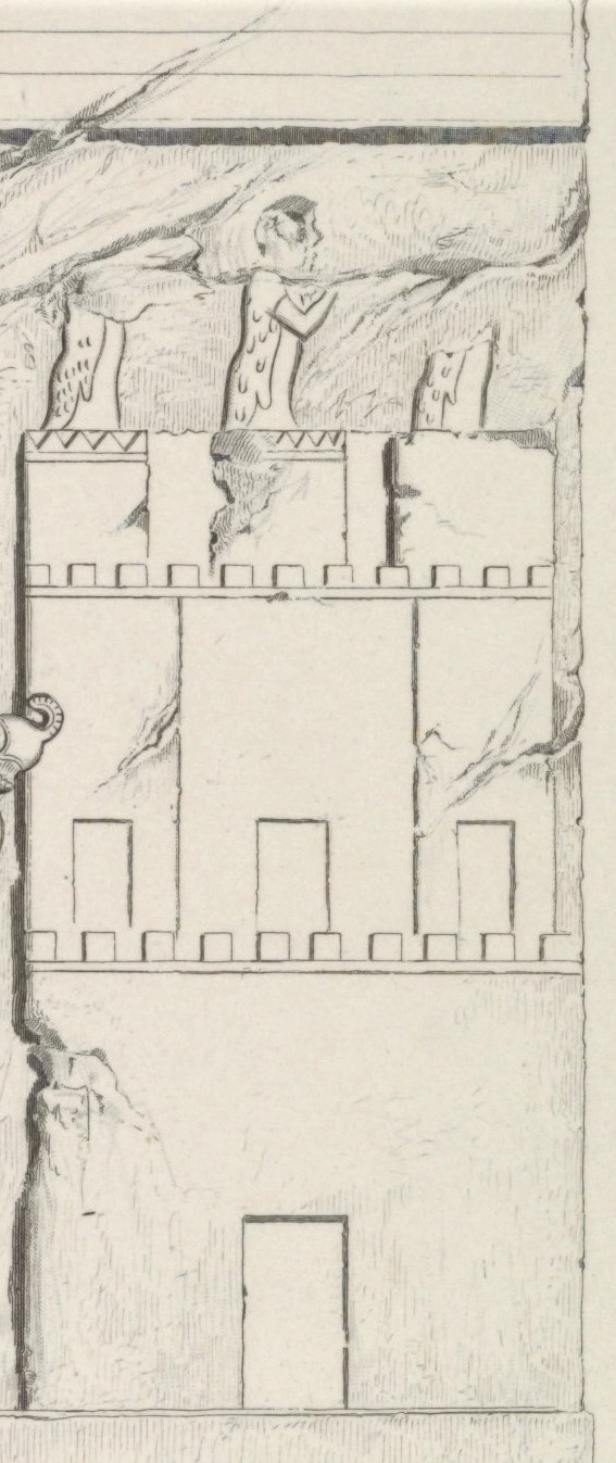 (Image from Albenda 1986, pl. 133)